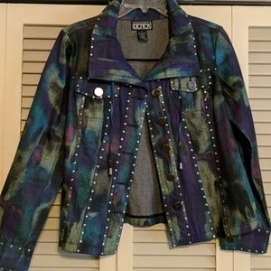 Gorgeous Berek jacket